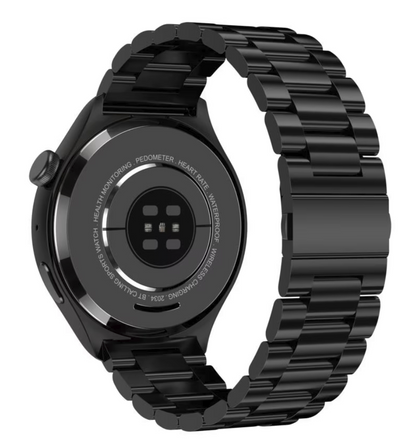 SK25 KALOBEE - Black