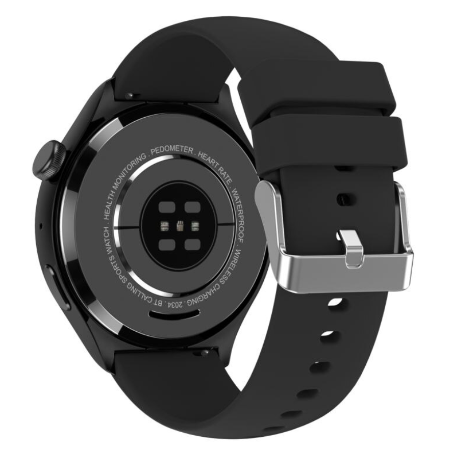 SK25 KALOBEE - Black
