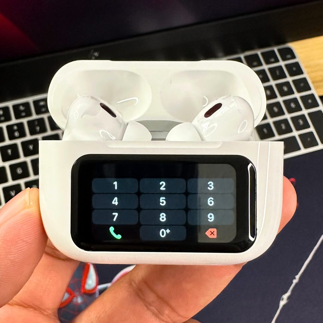 AirBuds Pro2 - Con Cancelación de Ruido