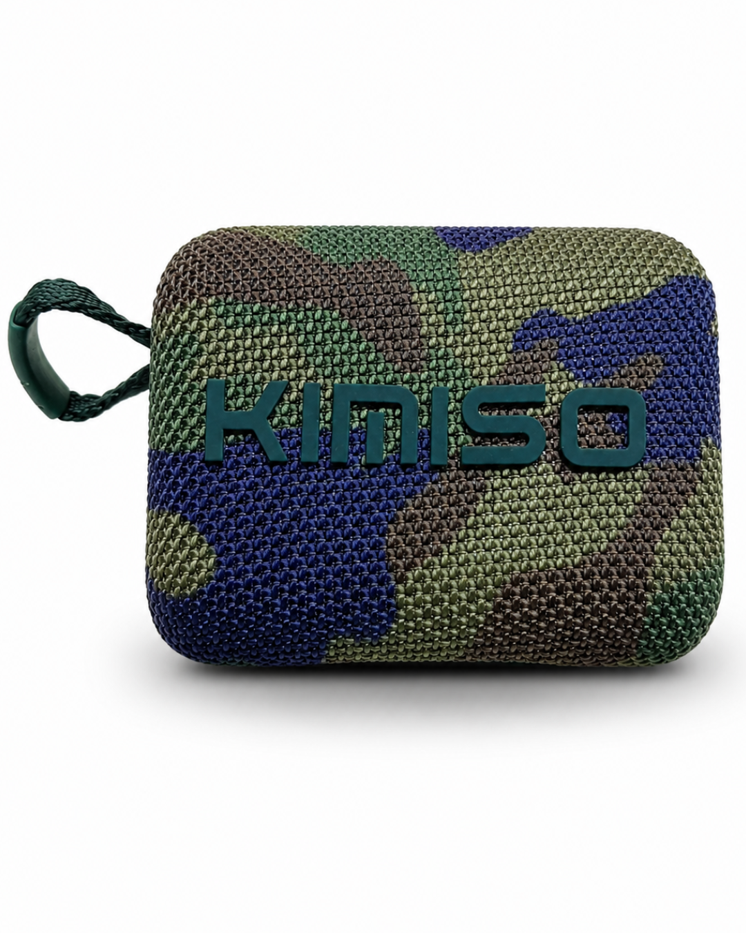 KIMISO Pocket Bass