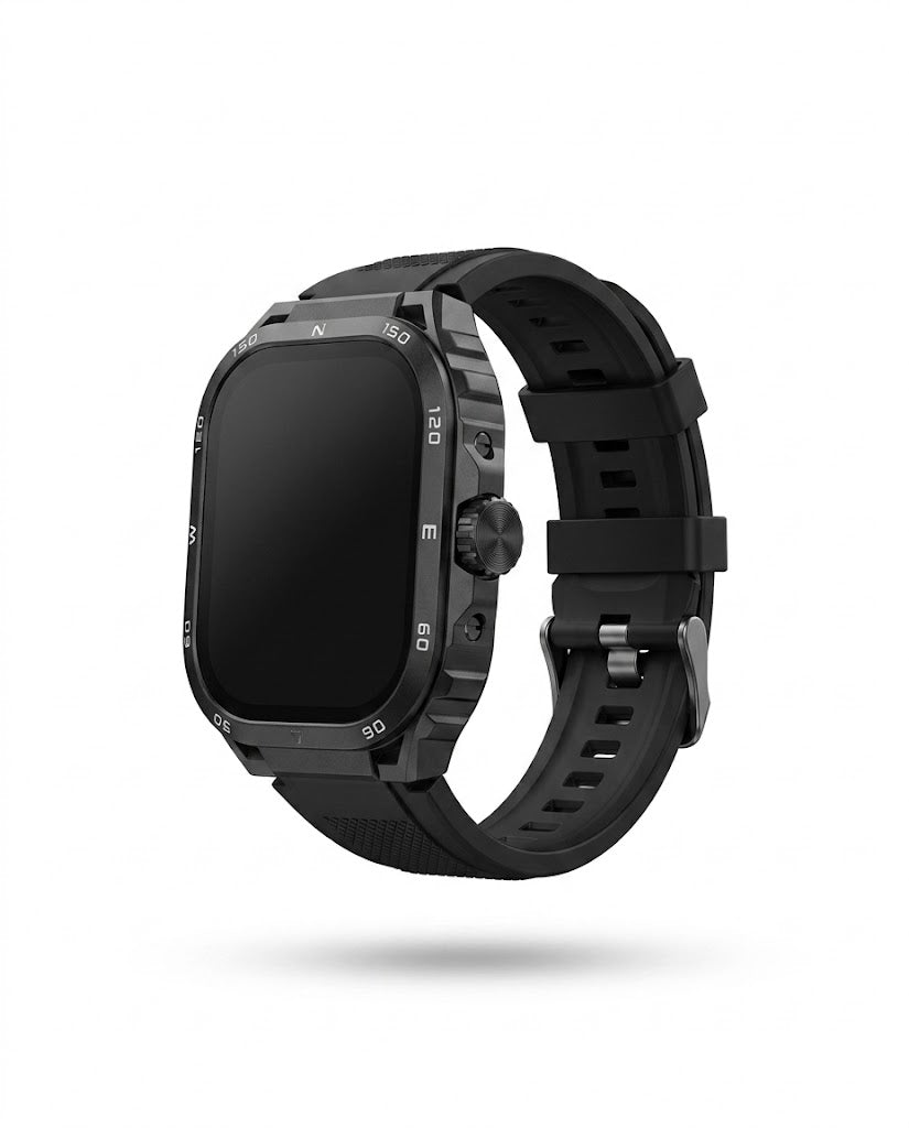 Titan Expedition X | Deportivo de Alta Resistencia