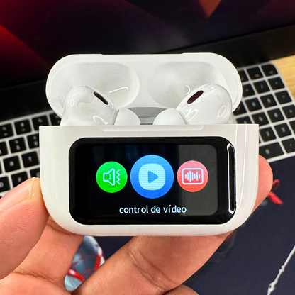 AirBuds Pro2 - Con Cancelación de Ruido