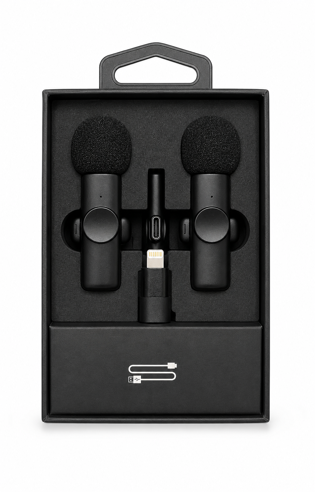 VOICEPRO PRO POCKET DUO