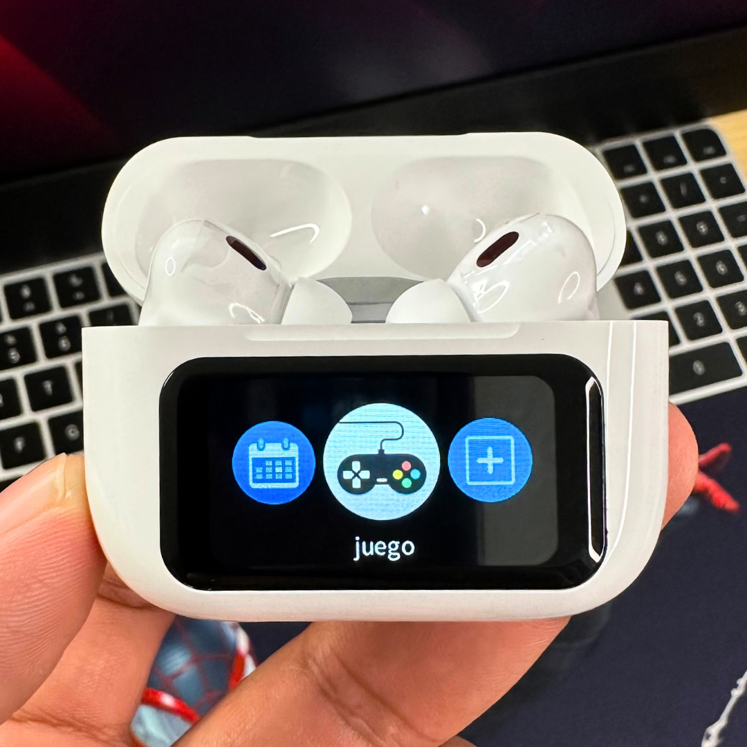 AirBuds Pro2 - Con Cancelación de Ruido
