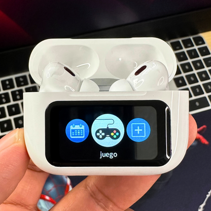 AirBuds Pro2 - Con Cancelación de Ruido