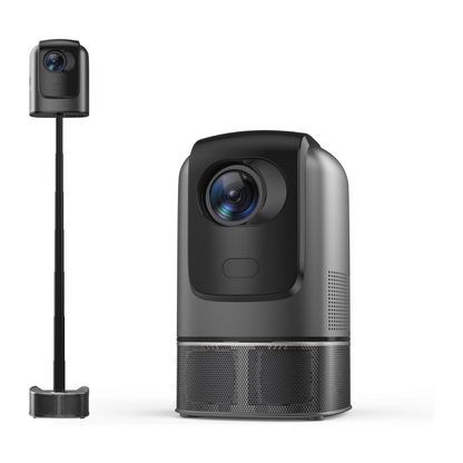 Cinematic Proyector Wifi 5G - 4K