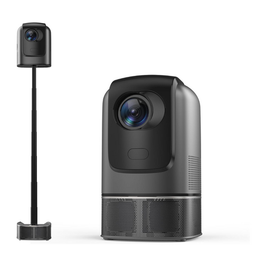 Cinematic Proyector Wifi 5G - 4K