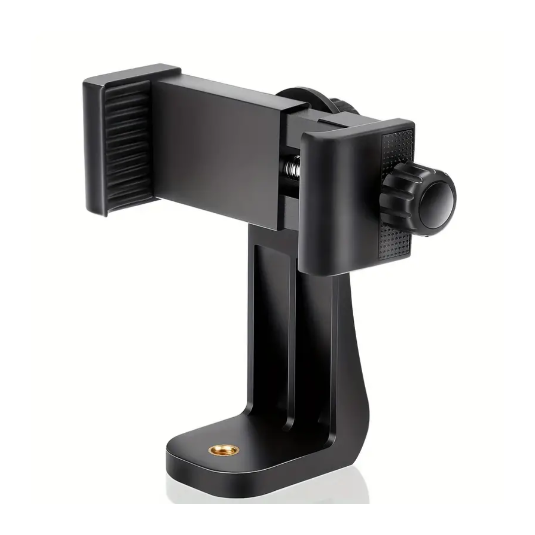 Holder de Trípode para Telefonos