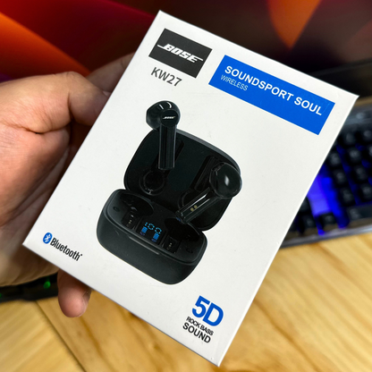 BOSE SOUL SPORT KW27