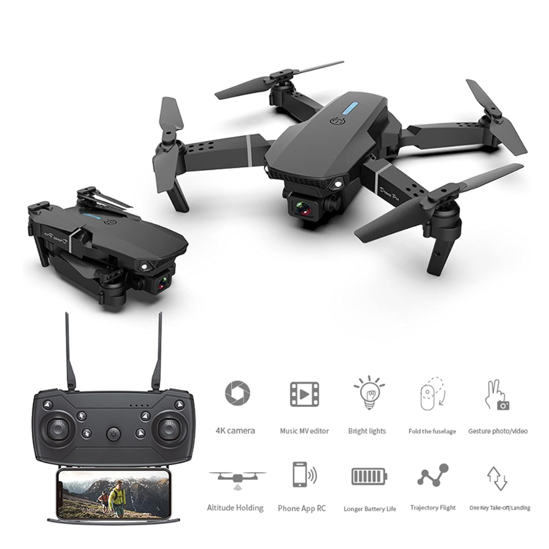 DRONE KEXTHOR PRO MAX