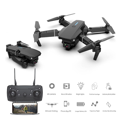 DRONE KEXTHOR PRO MAX