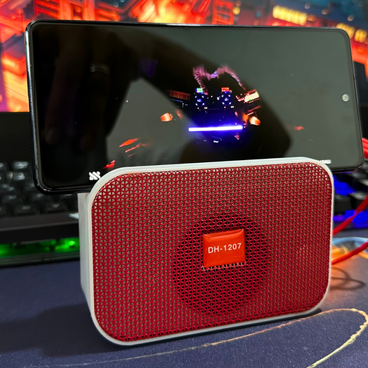 Bocina MiniSync