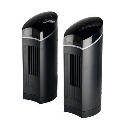 Cascade Arc One – Ventilador de Torre x2 Unidades (14")