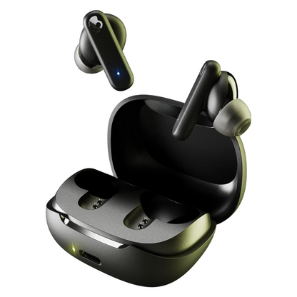 Skullcandy Smokin' Buds - Negros
