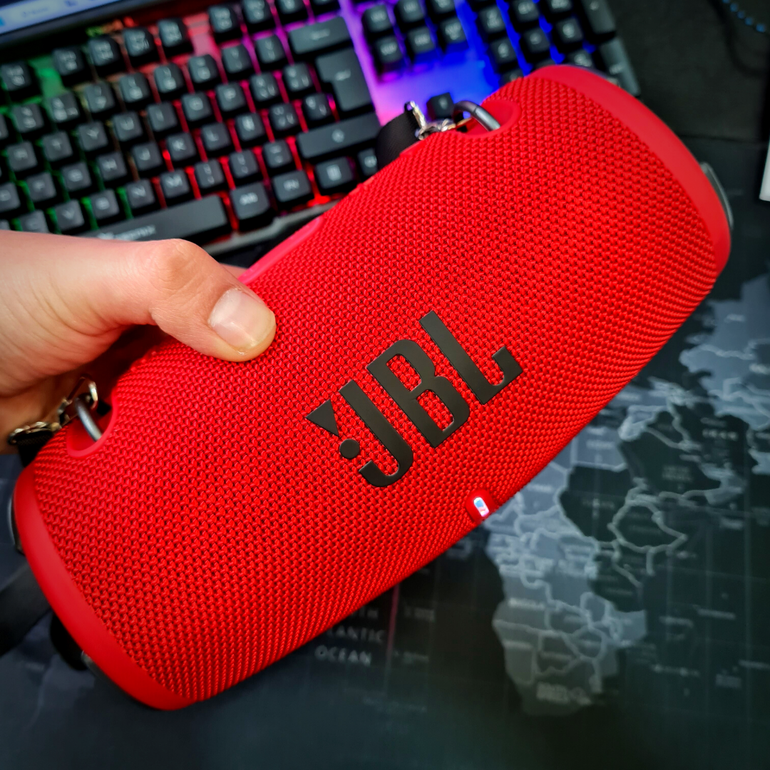 JBL FLIP 3 LED