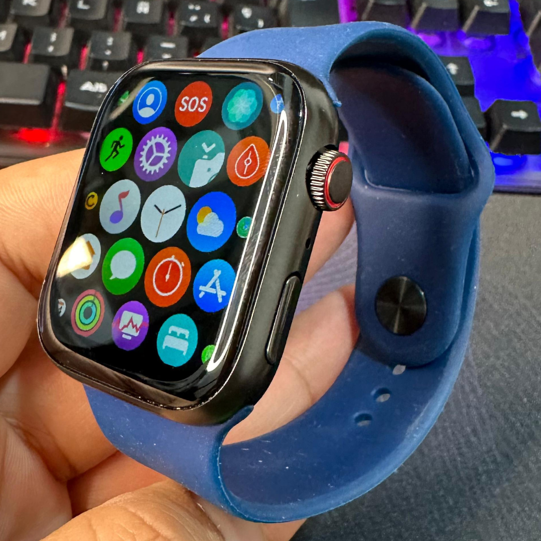Watch Pro