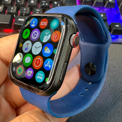 Watch Pro
