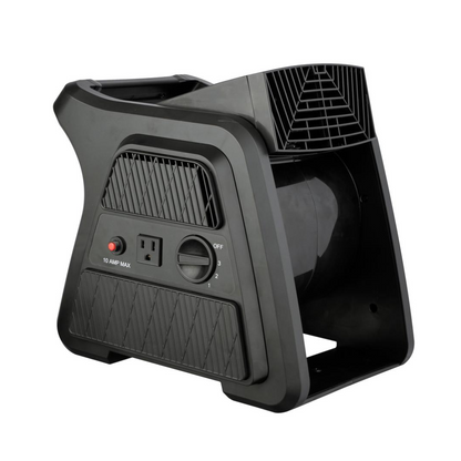 Konwin Ventilador Pivotante 3 Velocidades