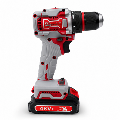 ZZL TITAN DRILL 48v PRO