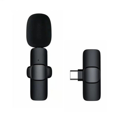 Micrófono Bluetooth USB-C