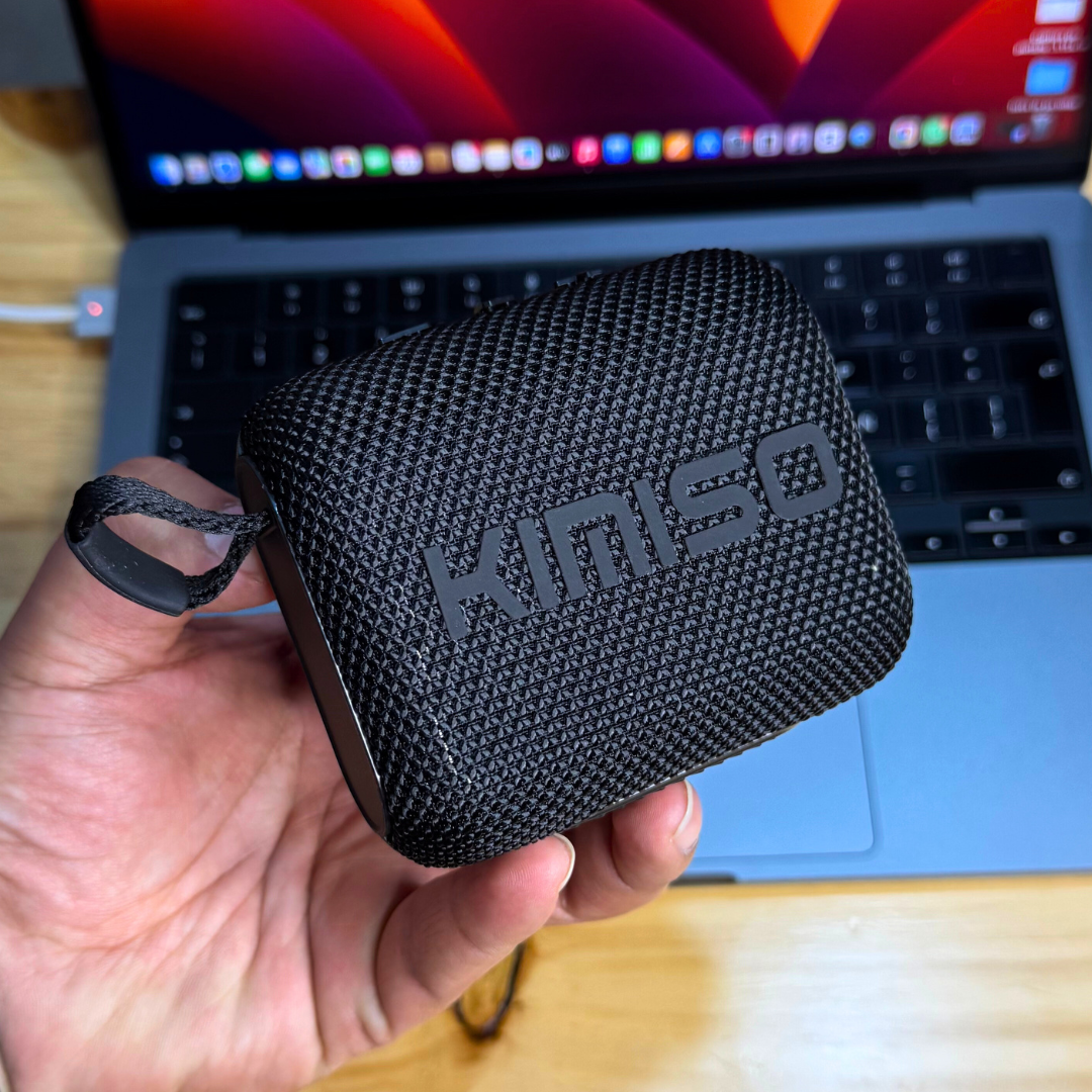 KIMISO Pocket Bass