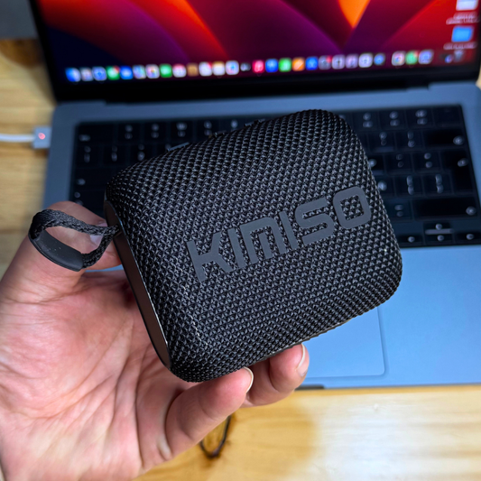 KIMISO Pocket Bass