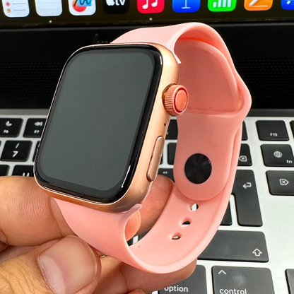 Watch Pro