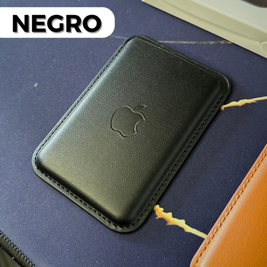 Wallet MagSafe para iPhone