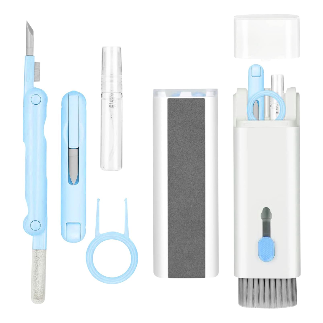 Kit de Limpieza 7 en 1