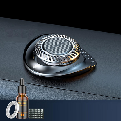 Difusor Solar para Auto