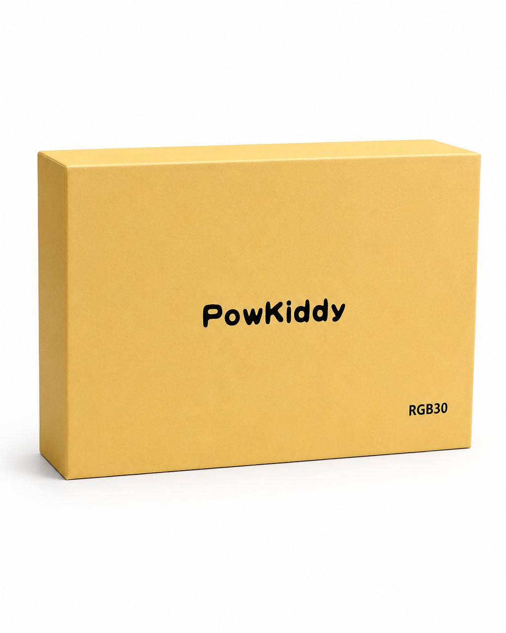 POWKIDDY RG30S
