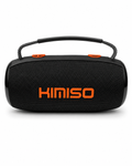 KIMISO BOOMBOX – Potencia, Estilo y Libertad de Sonido