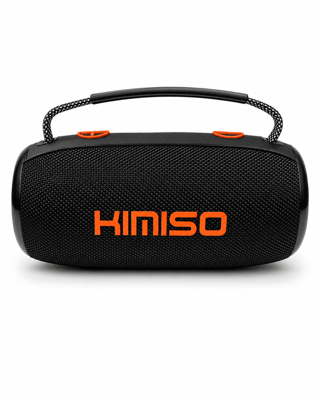 KIMISO BOOMBOX – Potencia, Estilo y Libertad de Sonido