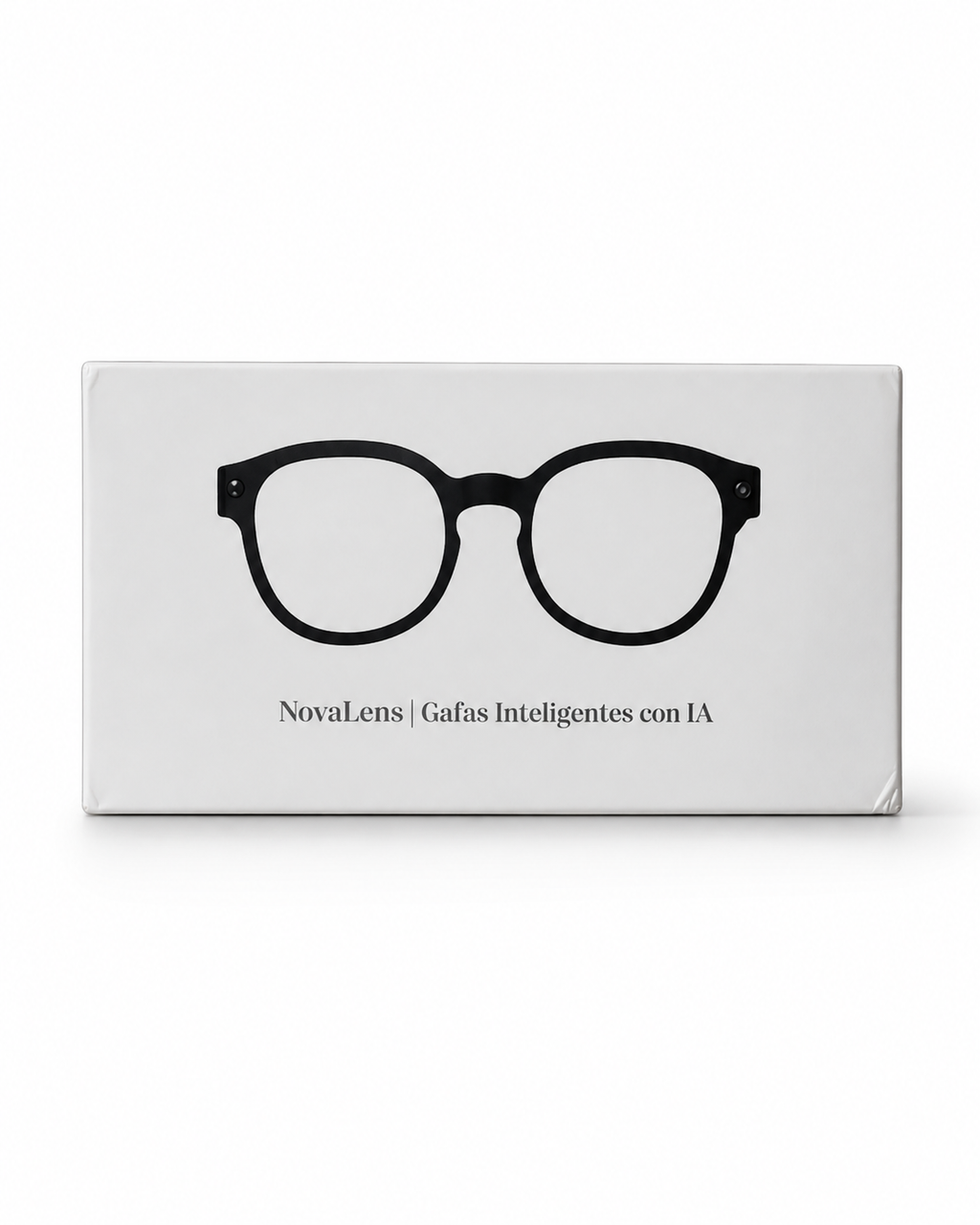 NOVALENS | GAFAS INTELIGENTES CON IA