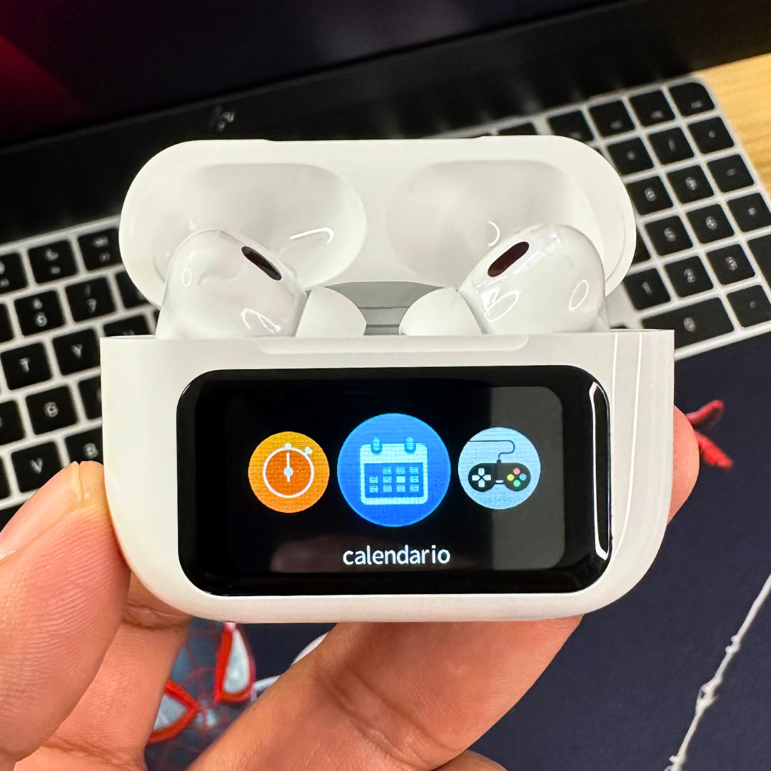 AirBuds Pro2 - Con Cancelación de Ruido