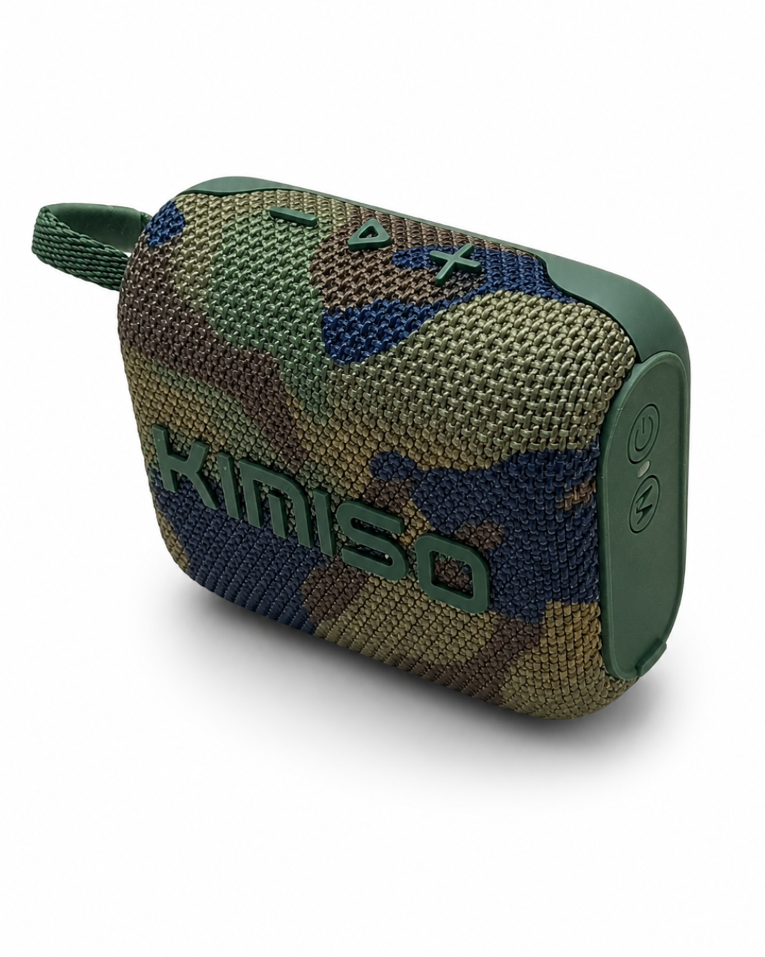 KIMISO Pocket Bass