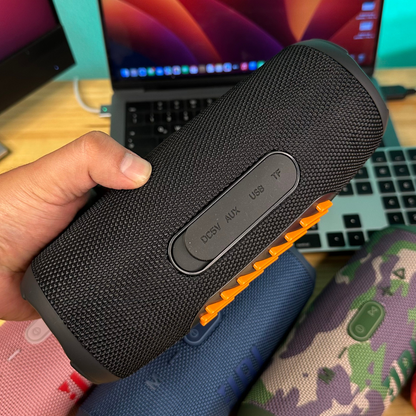 JBL CHARGE 5 ULTRA