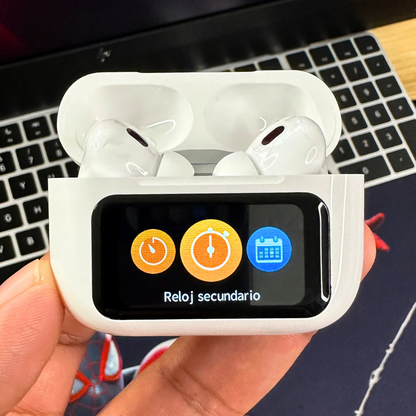 AirBuds Pro2 - Con Cancelación de Ruido