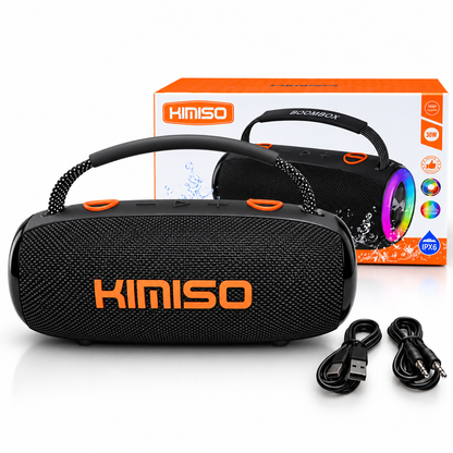 KIMISO BOOMBOX