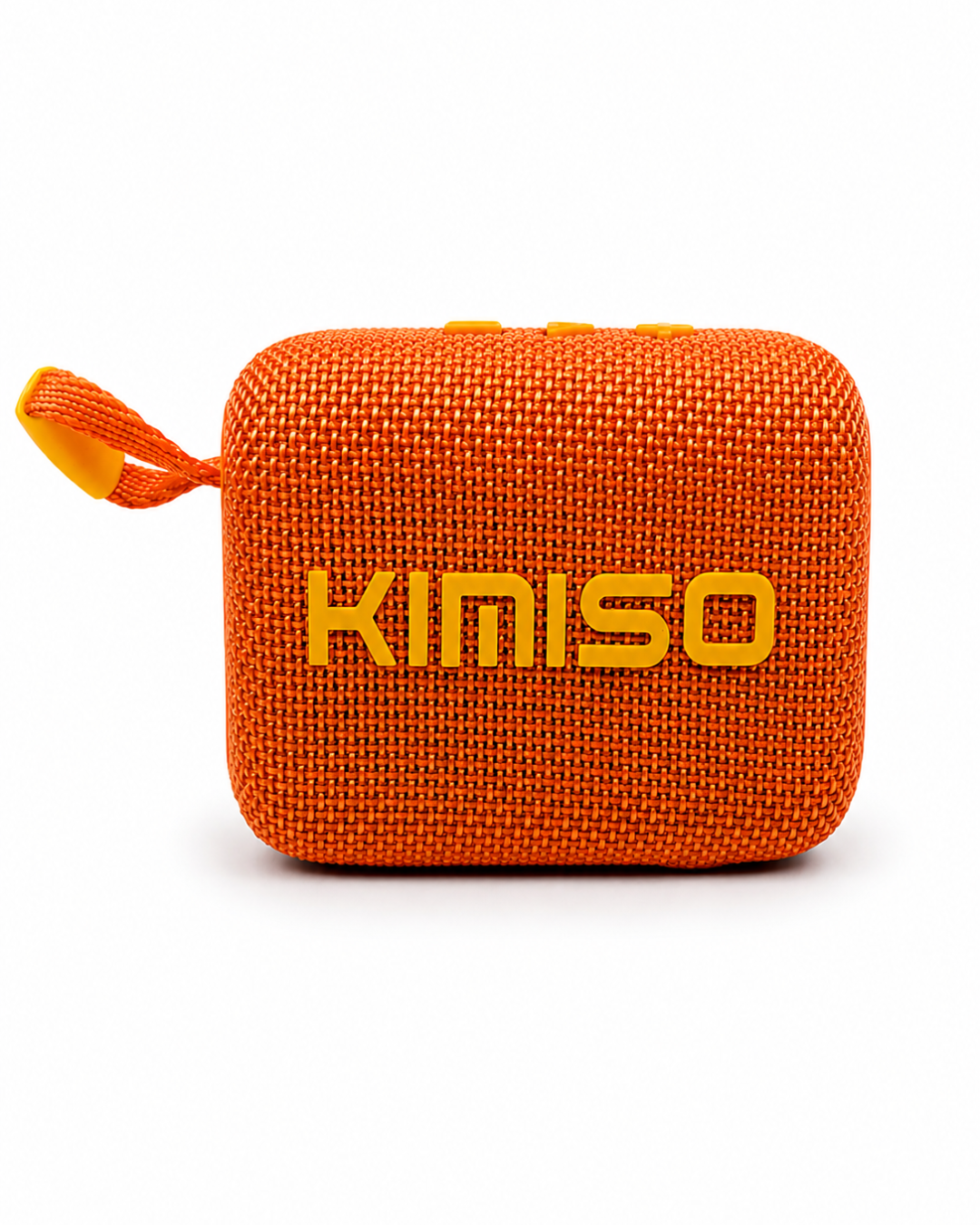 KIMISO Pocket Bass
