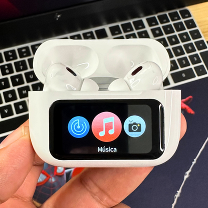 AirBuds Pro2 - Con Cancelación de Ruido