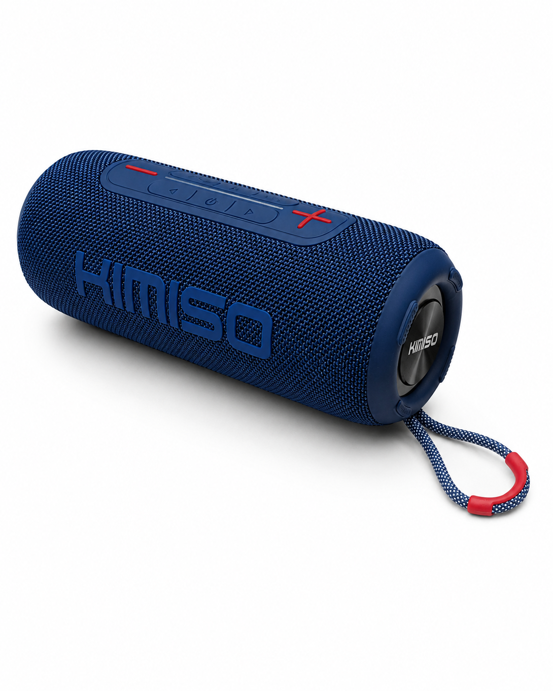 KIMISO Hyper Pro - Bocina Portátil Super Bass