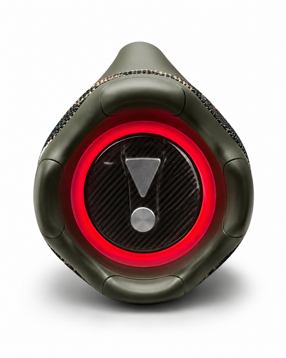 JBL BOOMBOX 4 LED