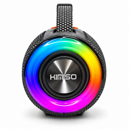 KIMISO BOOMBOX