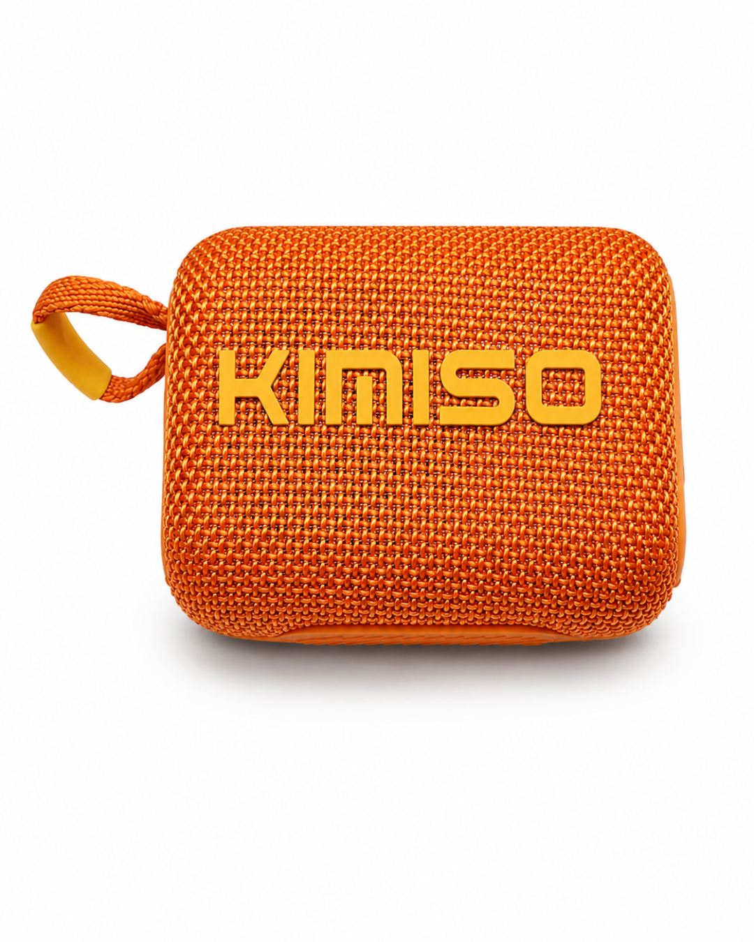 KIMISO Pocket Bass