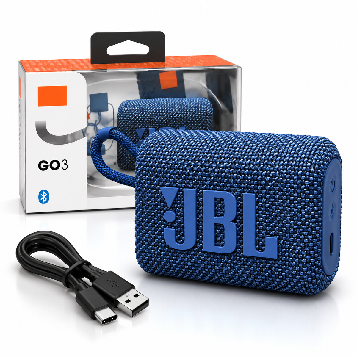 JBL - Mini GO3