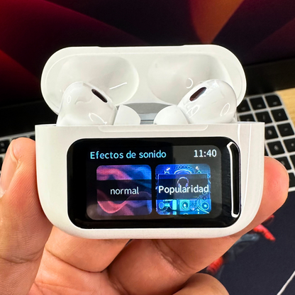 AirBuds Pro2 - Con Cancelación de Ruido
