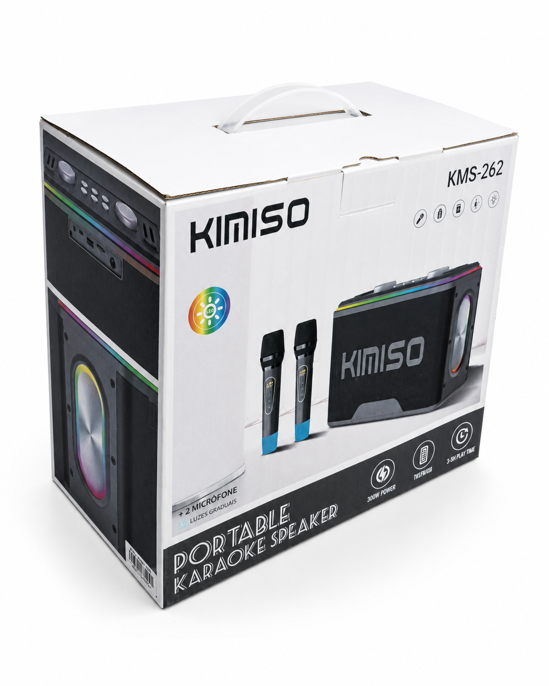 KIMISO PRO X262