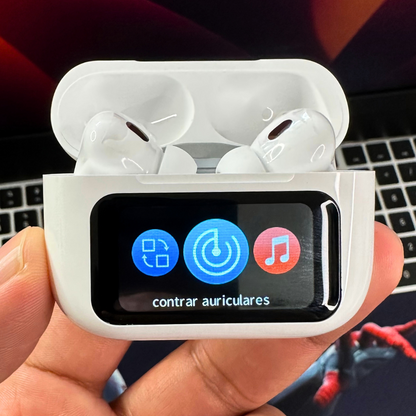 AirBuds Pro2 - Con Cancelación de Ruido