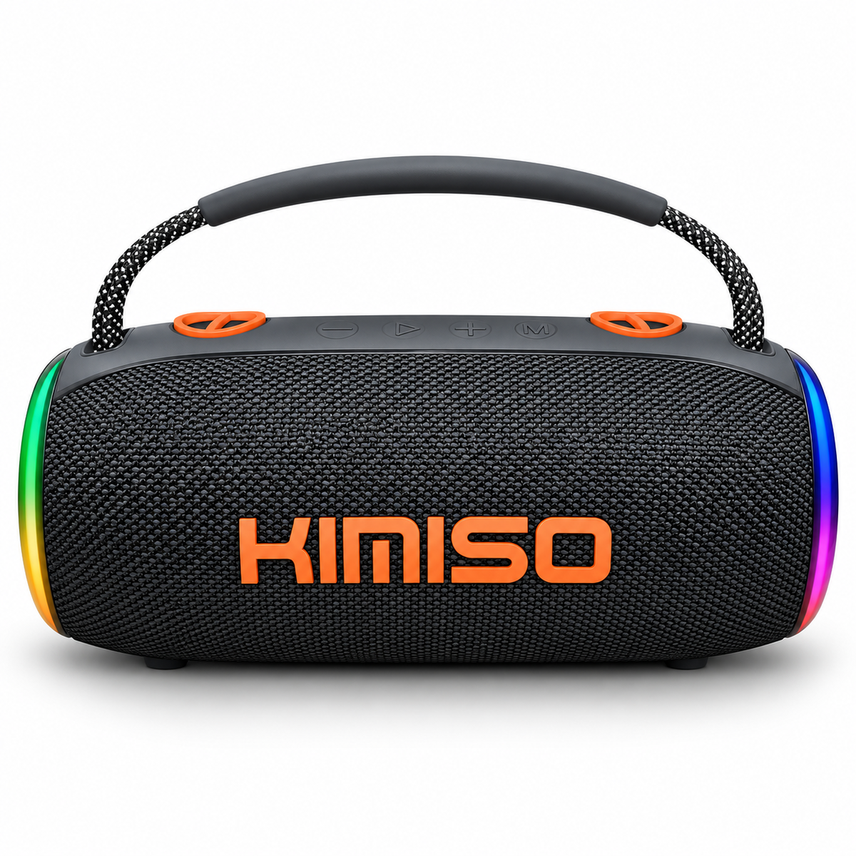 KIMISO BOOMBOX